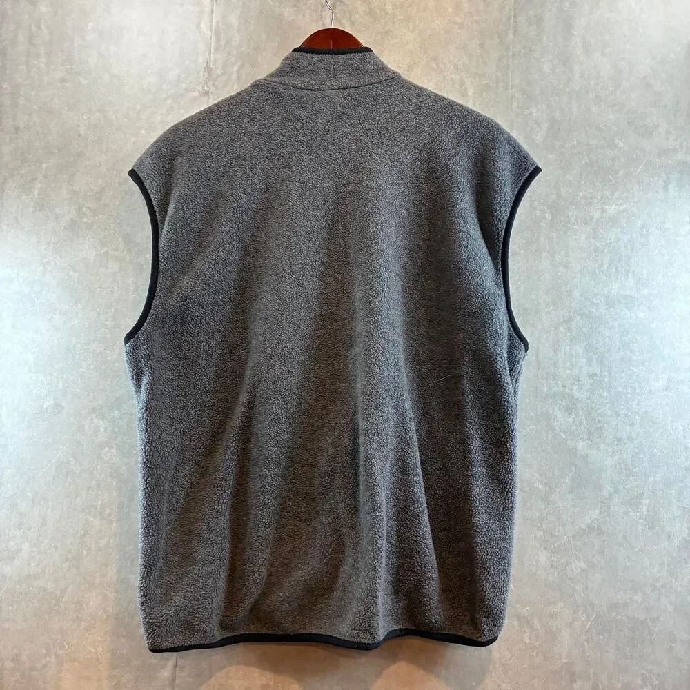 The North Face vintage north